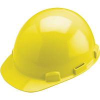 North&reg; Stromboli Hardhat, Meets CSA Type 1, Ratchet Suspension, Non-Vented Duraquip Inc