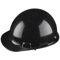 North&reg; Dom Hardhat, Meets CSA Type 1, Ratchet Suspension, Non-Vented Duraquip Inc