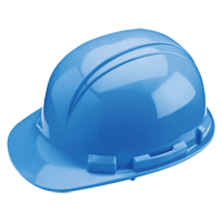 North&reg; Whistler Hardhat, Meets CSA Type 1, Ratchet Suspension, Non-Vented Duraquip Inc
