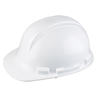 North&reg; Whistler Hardhat, Meets CSA Type 1, Ratchet Suspension, Non-Vented Duraquip Inc