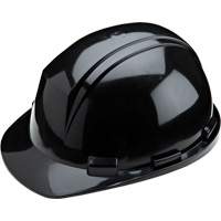 Dynamic Mont-Blanc Hardhat, Meets CSA Type 2, Ratchet Suspension, Non-Vented Duraquip Inc