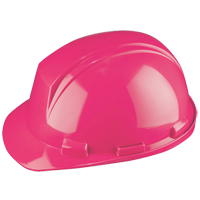 North&reg; Mont-Blanc Hardhat, Meets CSA Type 2, Ratchet Suspension, Non-Vented Duraquip Inc