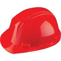 Casque Mont-Blanc de North, R&eacute;pond aux normes CSA type 2, Suspension Rochet, Non ventil&eacute; Duraquip Inc