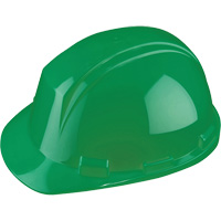 Casque Mont-Blanc de North, R&eacute;pond aux normes CSA type 2, Suspension Rochet, Non ventil&eacute; Duraquip Inc