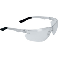 Lunettes de s&eacute;curit&eacute; Firebird Dynamic, Lentille Miroir int&eacute;rieur/ext&eacute;rieur, Anti-&eacute;gratignures/Antistatique, ANSI Z87+/R&eacute;pond ou surpasse la norme CSA Z94.3 Duraquip Inc