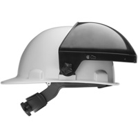 Harnais de tête pour écran facial Dynamic<sup>MC</sup>, Suspension Aucun (accessoire à casque de sécurité) SFZ612 | Duraquip Inc