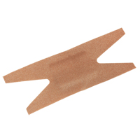 Dynamic Bandages, Knuckle, 3", Fabric, Sterile Duraquip Inc