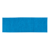 Dynamic Adhesive Bandages, Rectangular/Square, 3", Fabric Metal Detectable, Sterile Duraquip Inc