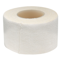 Adhesive Bandage Tape, Non-Medical, 7-1/2' L x 1" W Duraquip Inc