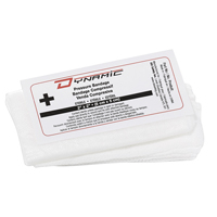 Dynamic Compress Bandages, 2" L x 2" W Duraquip Inc