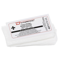 Dynamic Compress Bandage, 3" L x 3" W Duraquip Inc