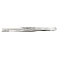 Dynamic Dressing Forceps Duraquip Inc