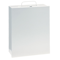 Dynamic Empty First Aid Kit Box Duraquip Inc