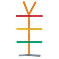 Dynamic Fast Strap Spider Duraquip Inc