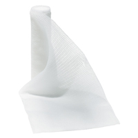 Dynamic Gauze Bandage, Roll, 15' L x 4" W, Medical Device Class 1 Duraquip Inc