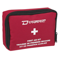 Dynamic First Aid Kit, WSIB Ontario Duraquip Inc