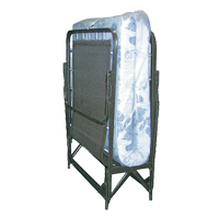 Dynamic Rollaway Cot, Class 1 Duraquip Inc