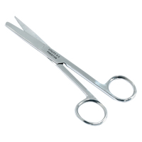 Dynamic O.R. Scissors Duraquip Inc