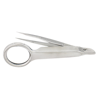 Dynamic Splinter Forceps Duraquip Inc