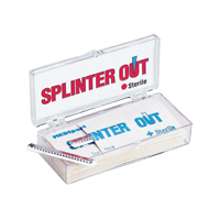 Safecross&reg; Splinter Out&reg; Duraquip Inc