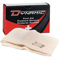 Dynamic Triangular Bandage Duraquip Inc