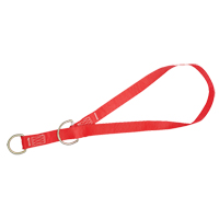 First Tie-Off Adapter, Tie-Off, Temporary Use Duraquip Inc