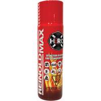 Fire Extinguisher, ABC/K, 1.5 lbs. Capacity SGC460 | Duraquip Inc