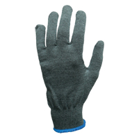 EXTREME Thermal Glove Liner, Rhovyl&reg;, Medium Duraquip Inc