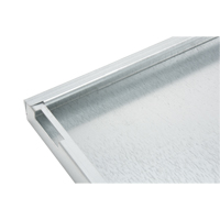 Additional Shelf for Drum Cabinet Duraquip Inc