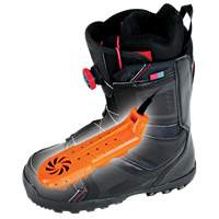 Dryguy&reg; Travel Dry DX Portable Boot and Shoe Dryer Duraquip Inc