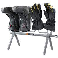 Dryguy&reg; Footwear and Glove Dry Rack Duraquip Inc