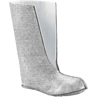 Doublure de botte, Hommes 6 Duraquip Inc