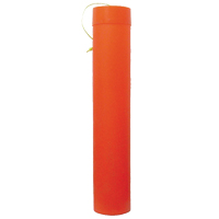 Canister for Insulated Blankets SGD628 | Duraquip Inc