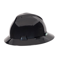 Fas-Trac&reg; III Hardhat, Meets CSA Type 1, Ratchet Suspension, Non-Vented Duraquip Inc