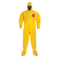 Disposable Protective Clothing