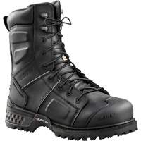 Bottes Monster, Cuir, Taille 7, Imperm&eacute;able Duraquip Inc