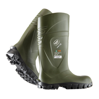 Bottes de s&eacute;curit&eacute; StepliteX, Polyur&eacute;thane, Pointure 5 Duraquip Inc