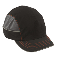 Casquette Skullerz 8950XL, Noir Duraquip Inc