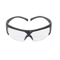 Lunettes de s&eacute;curit&eacute; de s&eacute;rie 600 SecureFit avec verres de lecture, Antibu&eacute;e, Transparent, Dioptrie 1,5 Duraquip Inc