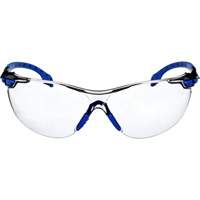 Solus Safety Glasses with Scotchgard Lens, Indoor/Outdoor Lens, Anti-Fog, Meets/Exceeds CSA Z94.3 Duraquip Inc