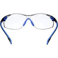 Solus Safety Glasses with Scotchgard Lens, Indoor/Outdoor Lens, Anti-Fog, Meets/Exceeds CSA Z94.3 Duraquip Inc