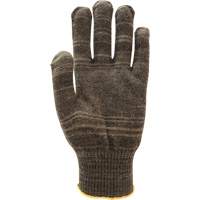 Gants en tricot r&eacute;sistant &agrave; la chaleur, Coton/Kermel, 9/Grand Duraquip Inc