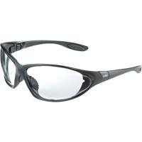 Uvex&reg; HydroShield Seismic Safety Glasses, Clear Lens, Anti-Fog, ANSI Z87+/Meets/Exceeds CSA Z94.3 Duraquip Inc