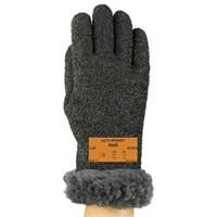 Gants ActivArmr 97-674 pour le froid extr&ecirc;me, 12/3T-Grand, R&ecirc;vetement PVC, Enveloppe en Coton Duraquip Inc
