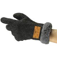 Gants ActivArmr 97-674 pour le froid extr&ecirc;me, 12/3T-Grand, R&ecirc;vetement PVC, Enveloppe en Coton Duraquip Inc