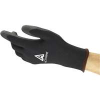 Gants thermiques ActivArmr 97-631 pour un usage moyen, 7/Petit, R&ecirc;vetement Mousse de PVC, Calibre 10, Enveloppe en Nylon Duraquip Inc