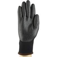 Gants thermiques ActivArmr 97-631 pour un usage moyen, 7/Petit, R&ecirc;vetement Mousse de PVC, Calibre 10, Enveloppe en Nylon Duraquip Inc