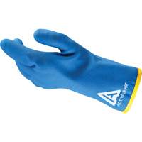 Gants ActivArmr 97-681, 8, R&ecirc;vetement Mousse de PVC, Enveloppe en Nylon Duraquip Inc