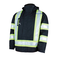 High-Visibility Clothing