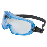 Lunettes de s&eacute;curit&eacute; &agrave; coques Uvex Entity, Lentille Transparent, Antibu&eacute;e, Ventilation Indirecte Duraquip Inc
